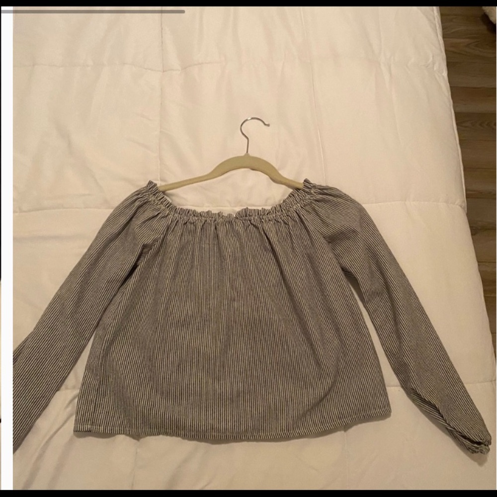 RARE brandy shirt - Picture 2 of 4